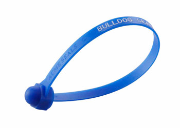 Acme Bulldog Seal