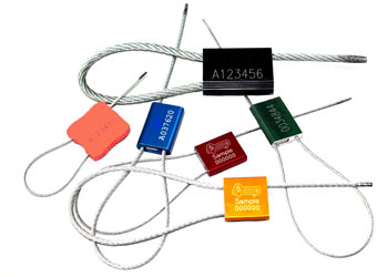 Acme Cable Seal.