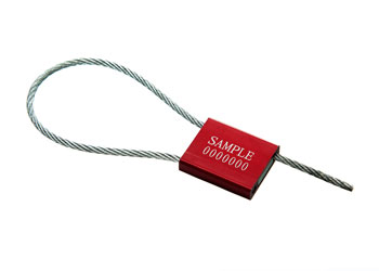 Optional title display Acme CS1 Seal