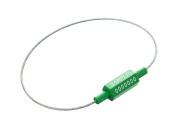 Optional title display Acme CS2 Seal