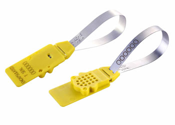 Optional title display Acme encapsulated T Seal