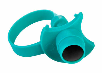 Optional title display Acme G Lock Seal