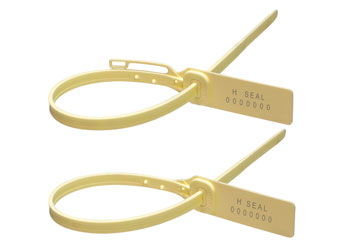 Optional title display Acme H Seal