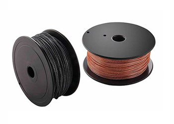 Optional title display Acme Sealing wire