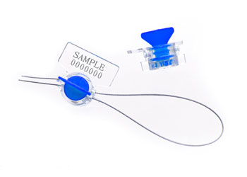 Optional title display Acme Twister Seal