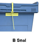 Acme B Seal