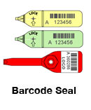 Acme Barcode Seal