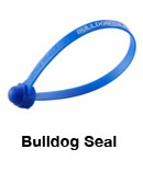 Acme Bulldog Seal