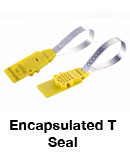 Acme Encapsulated T Seal