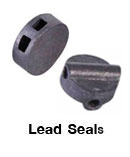 Acme Lead Crosshole Seal