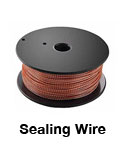 Acme Sealing wire