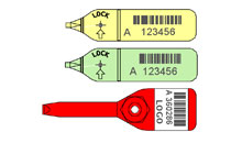 Acme Barcode Seal