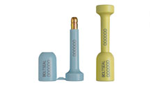 Acme Bolt Seal