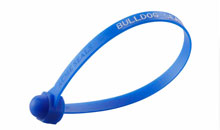 Acme Bulldog Seal