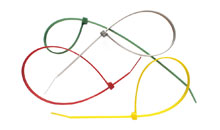 Acme Cable ties