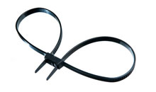 Acme Plastic Cuffs